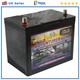 Leoch Adventurer Lagm-85 Agm Leisure Battery