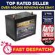 Leoch Adventurer Lagm-85 Agm Leisure Battery
