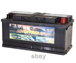 Leoch Adventurer SFL-110LL Sealed Leisure Battery