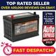 Leoch Adventurer Sfl-110 Sealed Leisure Battery