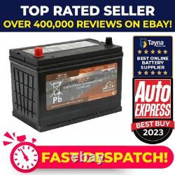 Leoch Adventurer SFL-110 Sealed Leisure Battery
