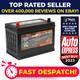 Leoch Adventurer Sfl-110 Sealed Leisure Battery