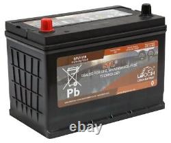 Leoch Adventurer SFL-110 Sealed Leisure Battery