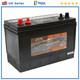 Leoch Adventurer Sfl-130 Dt Sealed Leisure Battery