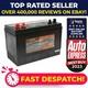 Leoch Adventurer Sfl-130 Dt Sealed Leisure Battery