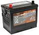 Leoch Adventurer Sfl-85 Sealed Leisure Battery