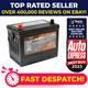 Leoch Adventurer Sfl-85 Sealed Leisure Battery