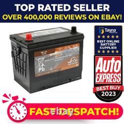 Leoch Adventurer SFL-85 Sealed Leisure Battery