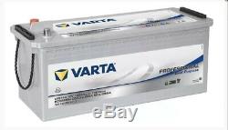 Lfd140 Varta Professional DC Leisure Battery 140ah (930140080)