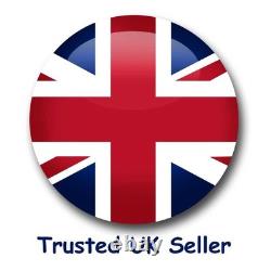 LiFePo4 200Ah Lithium Battery 12.8V Iron Phosphate 12V Leisure Solar Caravan