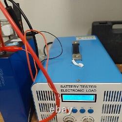 Lifepo4 CATL 300AH. For DIY 12v deep discharge leisure Battery