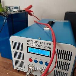 Lifepo4 CATL 300AH. For DIY 12v deep discharge leisure Battery