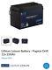 Lithium Leisure Battery Fogstar Drift 12v 230ah Only Been Charged 8 Times