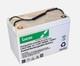Lucas 12v 104ah Agm Battery Lslc104-12 Deep Cycle For Leisure/solar Use