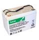 Lucas 12v 104ah Agm Battery Lslc104-12 Deep Cycle For Leisure/solar Use