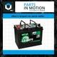 Lucas Ll22mf Leisure Battery 75ah