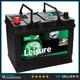 Lucas Ll22mf Leisure Battery 75ah
