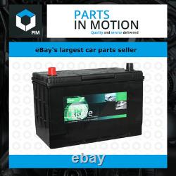 Lucas LL26MF Leisure Battery 95Ah