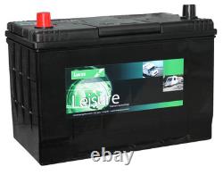 Lucas LL26MF Leisure Battery 95Ah