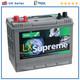 Lucas Lx24mf Leisure Battery 80ah