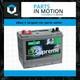 Lucas Lx24mf Leisure Battery 80ah
