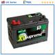 Lucas Lx27mf Leisure Battery 95ah