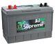 Lucas Lx31mf Leisure Battery 105ah