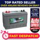 Lucas Lx31mf Leisure Battery 105ah