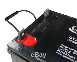 MARINE Leisure BATTERY Deep CYCLE 200ah 12v 15 year life BOAT Yacht Motorboat