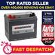 Mv24 Hankook Leisure Xv Dual Purpose Battery 12v 72ah