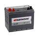 Mv24 Hankook Leisure Xv Dual Purpose Battery 12v 72ah