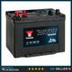 Marine Leisure Battery M26-80s Yuasa Genuine Top Quality Guaranteed New