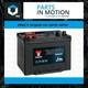 Marine Leisure Battery M26-80s Yuasa Genuine Top Quality Guaranteed New
