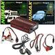 Numax 121000 Smart Battery Charger For Car Batteries, Leisure Batteries And More