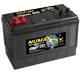 Numax 12v 110 Deep Cycle Leisure Battery X 2