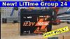 New Litime 12v Group 24 Lifepo4 Battery Complete Review