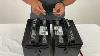 Newport How To Wire Two 12v Batteries In Series To Create A 24v Battery System