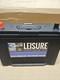 Non Spill 12v Massive 120 Ah Sealed Marine / Leisure Battery
