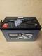 Non Spill Agm / Gel 12v Massive 130 Ah Sealed Marine / Leisure Battery. Lagm130