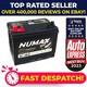 Numax Cxv24mf Sealed Leisure Battery 12v 80ah 780mca 500 Cycles Xv24mf