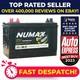 Numax Cxv27mf Sealed Leisure Battery 12v 95ah 860mca 500 Cycles Xv27mf