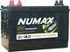 Numax Cxv27mf Sealed Leisure Battery 12v 95ah 860mca 500 Cycles Xv27mf