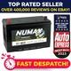 Numax Cxv30hmf Sealed Leisure Battery 12v 105ah Xv30hmf