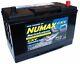 Numax Cxv30hrmf Sealed Leisure Battery 12v 105ah 1000mca 500 Cycles Xv30hrmf