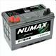 Numax Dc27mf 12v 95ah Leisure Battery