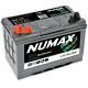 Numax Dc27 12v 95ah Xtreme Leisure Battery Free Delivery