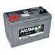 Numax Dc31 12v 105ah Ncc Class B Leisure Battery