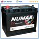 Numax Lv22mf Sealed Leisure Battery 12v 75ah