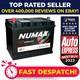 Numax Lv22mf Sealed Leisure Battery 12v 75ah
