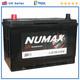Numax Lv26mf Sealed Leisure Battery 12v 95ah